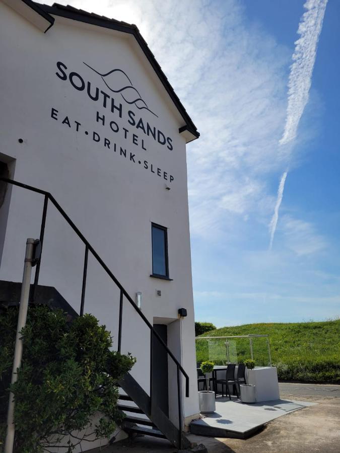 South Sands Hotel Weston-super-Mare Kültér fotó