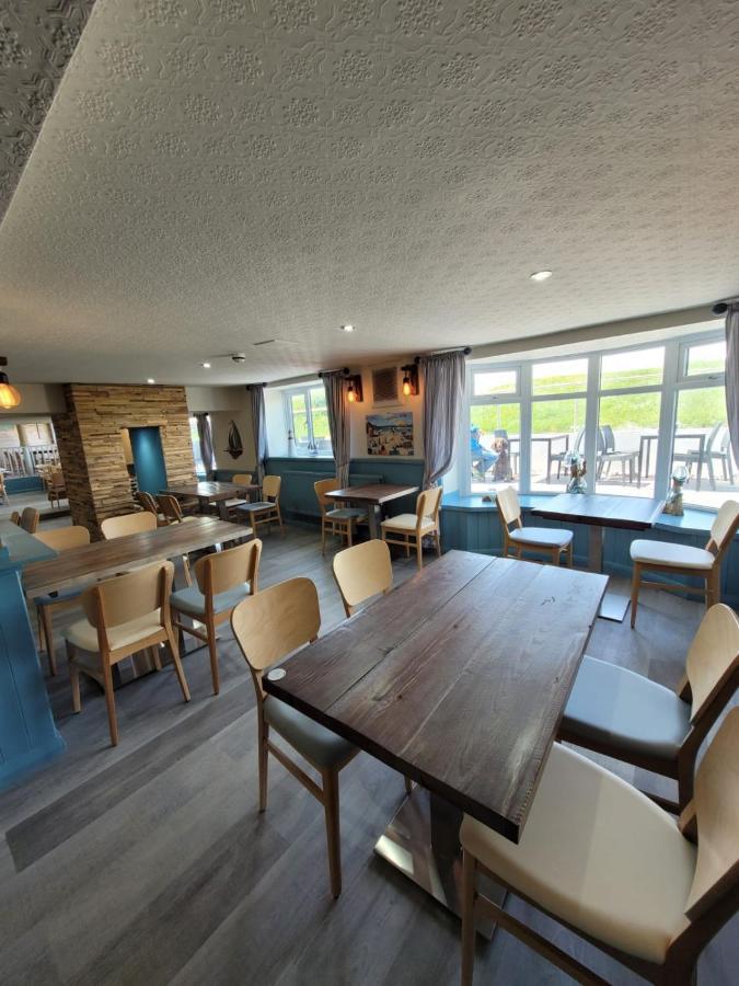 South Sands Hotel Weston-super-Mare Kültér fotó