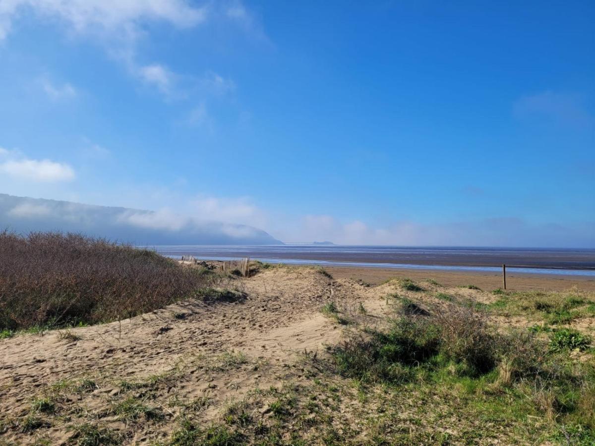 South Sands Hotel Weston-super-Mare Kültér fotó