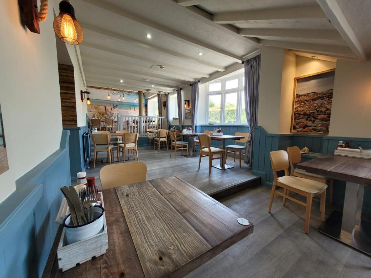South Sands Hotel Weston-super-Mare Kültér fotó