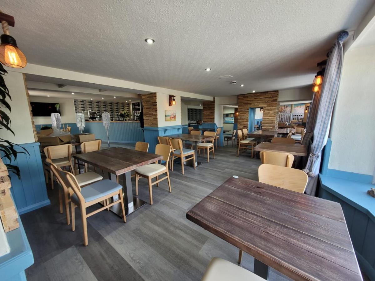 South Sands Hotel Weston-super-Mare Kültér fotó
