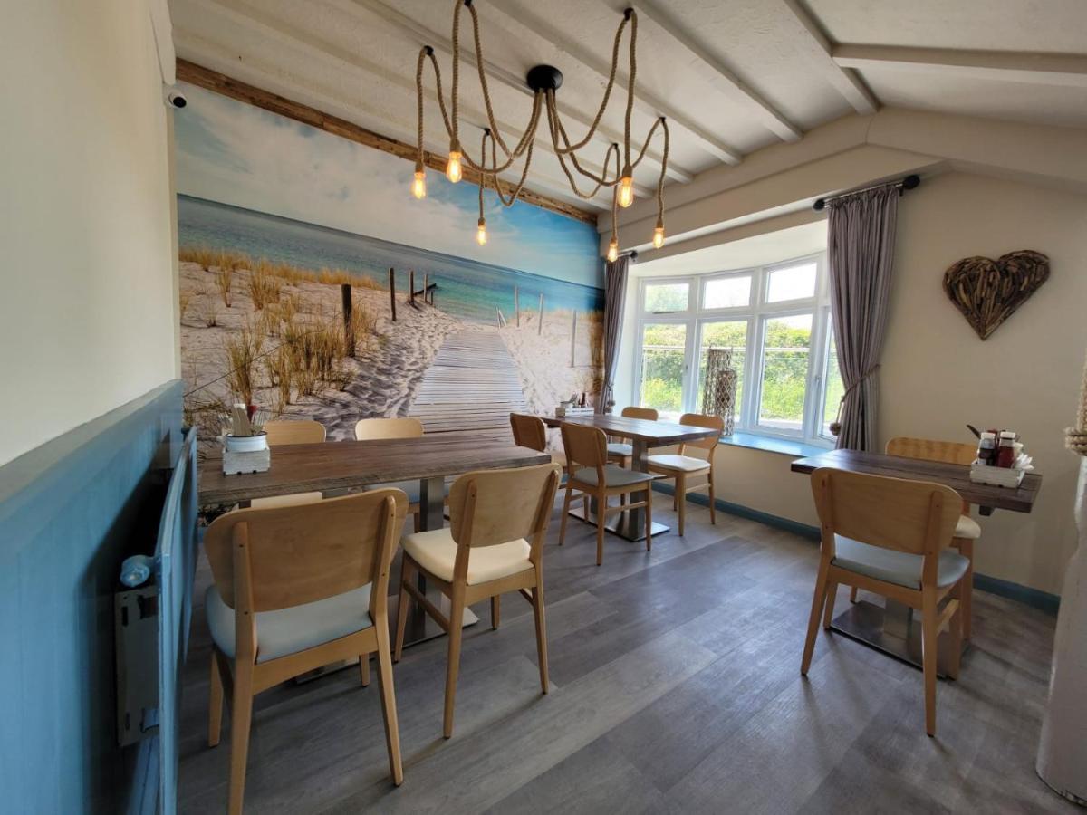 South Sands Hotel Weston-super-Mare Kültér fotó