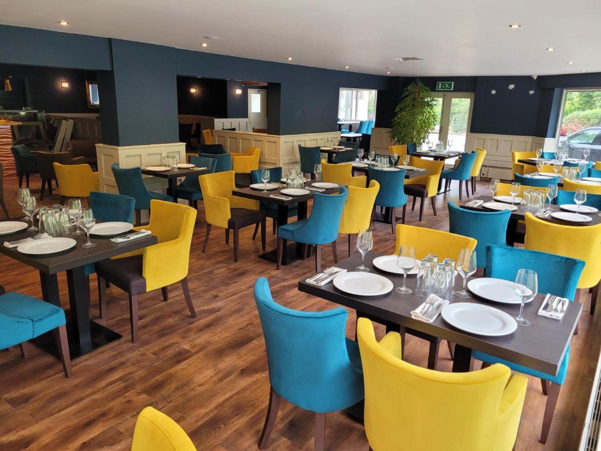 South Sands Hotel Weston-super-Mare Kültér fotó