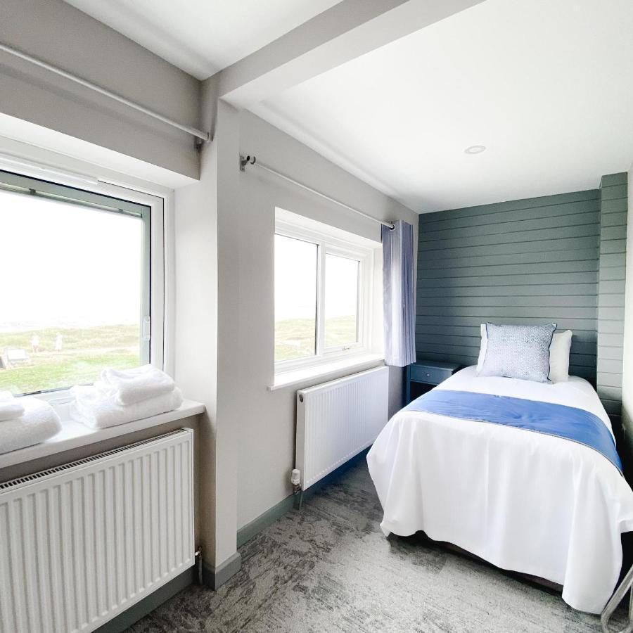 South Sands Hotel Weston-super-Mare Kültér fotó