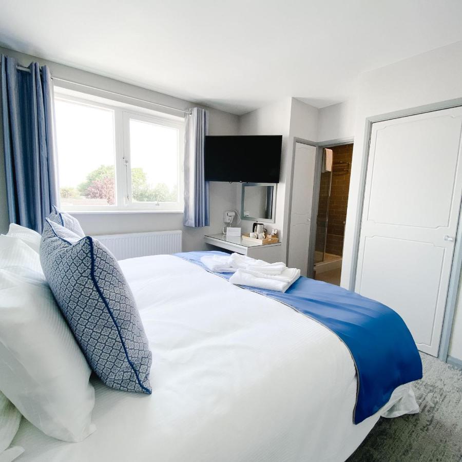South Sands Hotel Weston-super-Mare Kültér fotó