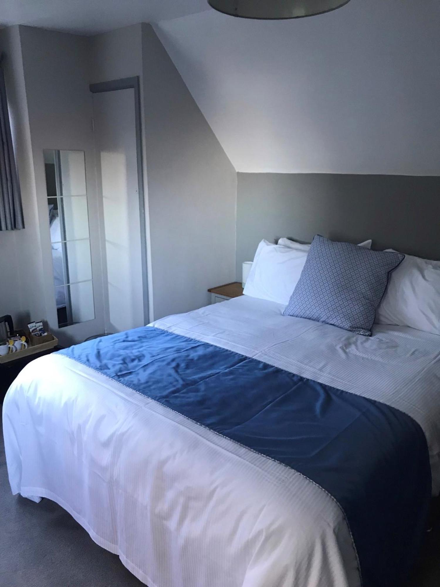 South Sands Hotel Weston-super-Mare Kültér fotó