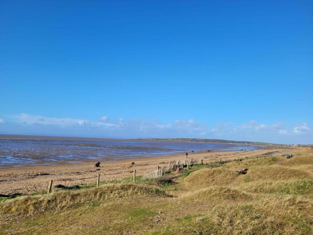 South Sands Hotel Weston-super-Mare Kültér fotó